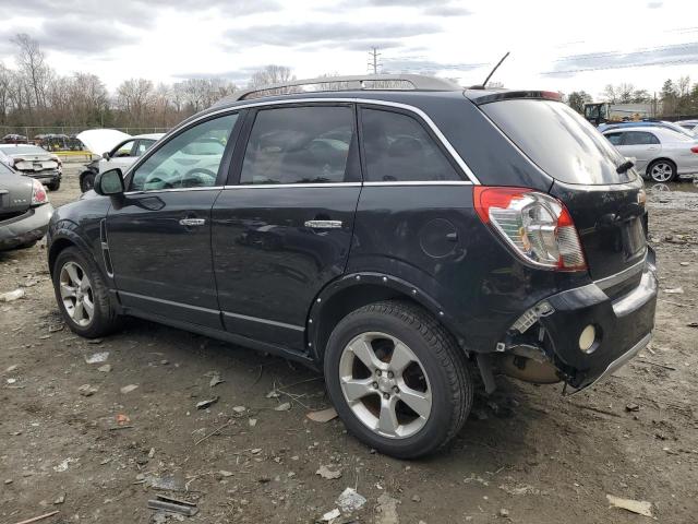 Photo 1 VIN: 3GNAL4EK1DS585738 - CHEVROLET CAPTIVA 