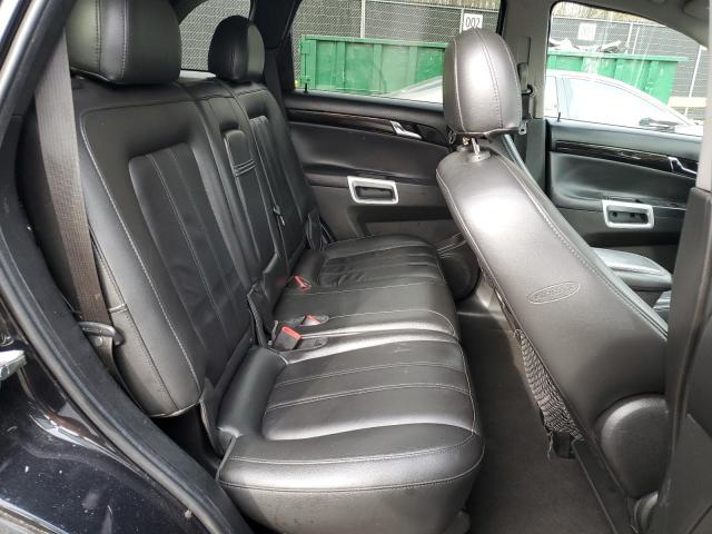 Photo 10 VIN: 3GNAL4EK1DS585738 - CHEVROLET CAPTIVA 