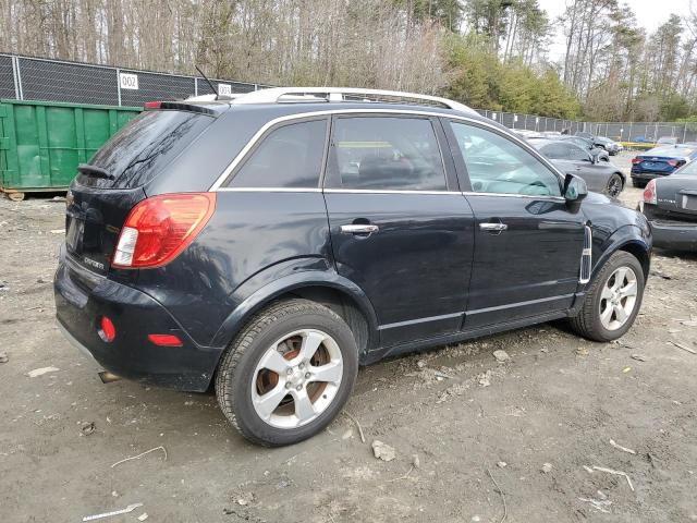 Photo 2 VIN: 3GNAL4EK1DS585738 - CHEVROLET CAPTIVA 