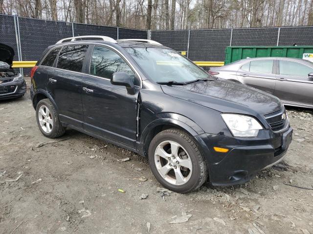 Photo 3 VIN: 3GNAL4EK1DS585738 - CHEVROLET CAPTIVA 