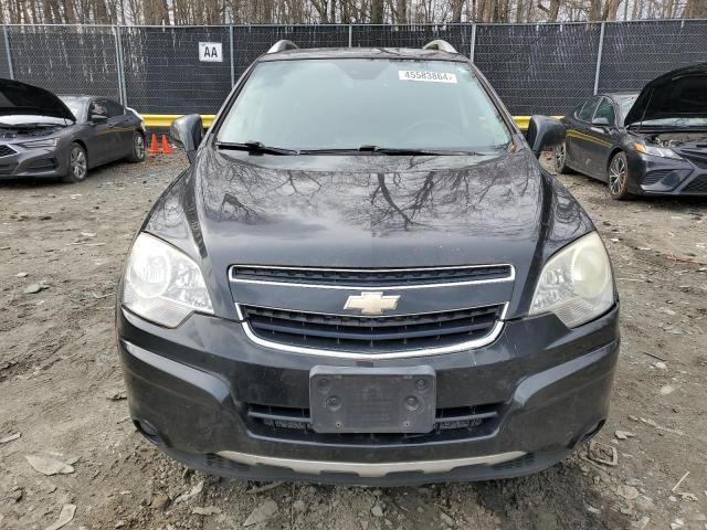 Photo 4 VIN: 3GNAL4EK1DS585738 - CHEVROLET CAPTIVA 