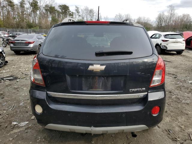 Photo 5 VIN: 3GNAL4EK1DS585738 - CHEVROLET CAPTIVA 