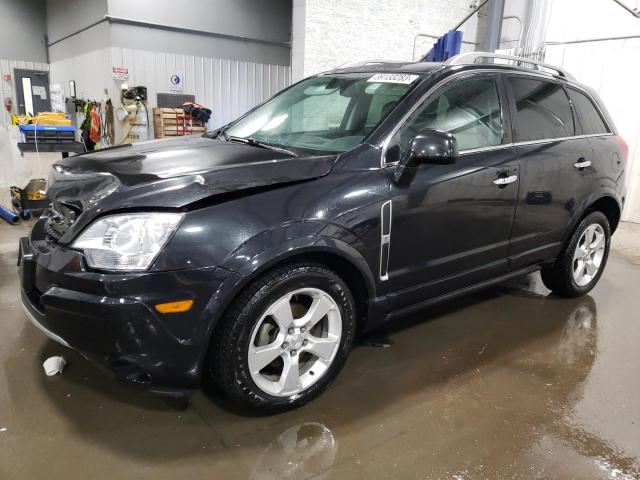 Photo 0 VIN: 3GNAL4EK1DS620830 - CHEVROLET CAPTIVA LT 