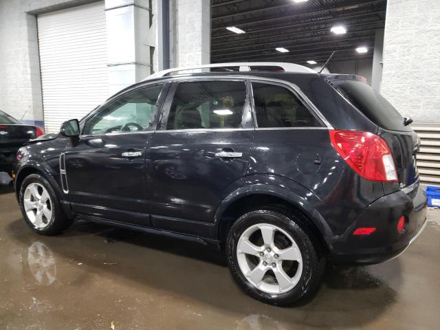 Photo 1 VIN: 3GNAL4EK1DS620830 - CHEVROLET CAPTIVA LT 