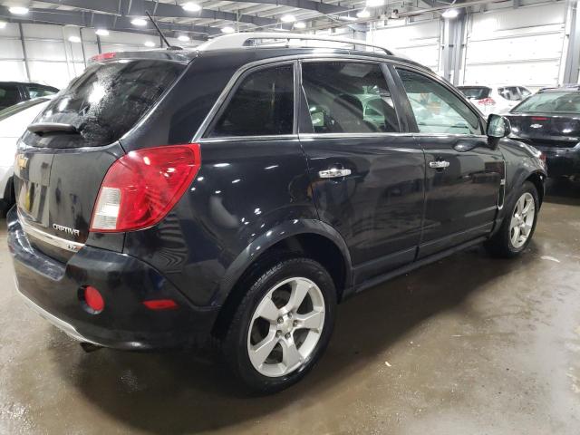 Photo 2 VIN: 3GNAL4EK1DS620830 - CHEVROLET CAPTIVA LT 