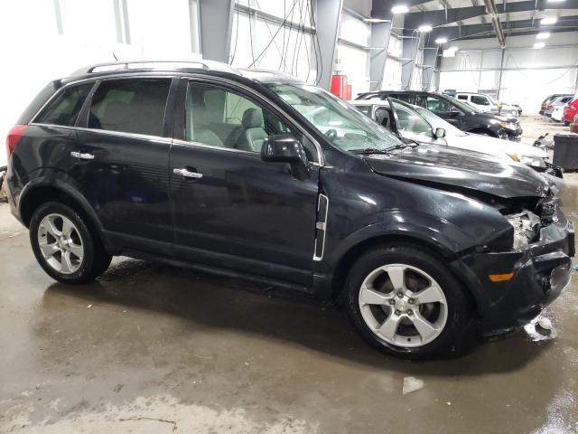 Photo 3 VIN: 3GNAL4EK1DS620830 - CHEVROLET CAPTIVA LT 