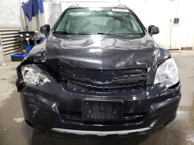 Photo 4 VIN: 3GNAL4EK1DS620830 - CHEVROLET CAPTIVA LT 