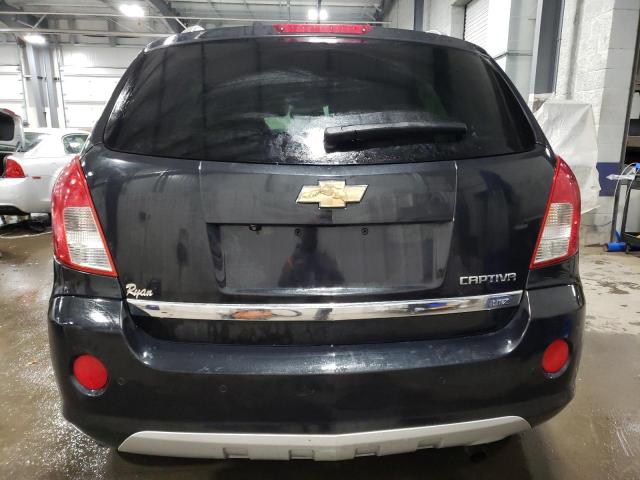 Photo 5 VIN: 3GNAL4EK1DS620830 - CHEVROLET CAPTIVA LT 