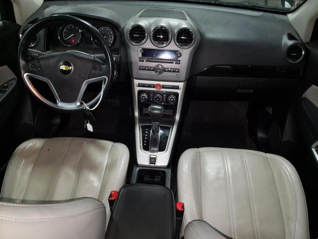 Photo 7 VIN: 3GNAL4EK1DS620830 - CHEVROLET CAPTIVA LT 