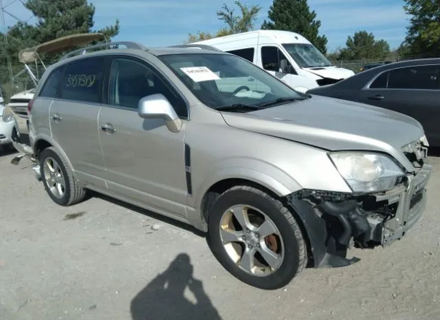 Photo 0 VIN: 3GNAL4EK1DS629236 - CHEVROLET CAPTIVA SPORT FLEET 