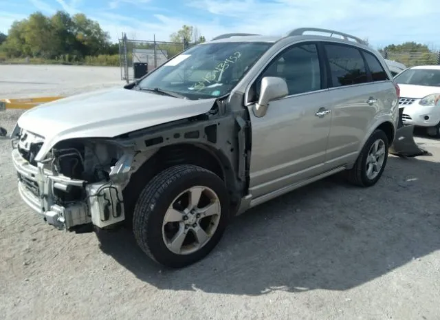 Photo 1 VIN: 3GNAL4EK1DS629236 - CHEVROLET CAPTIVA SPORT FLEET 