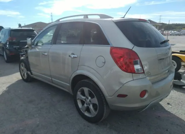 Photo 2 VIN: 3GNAL4EK1DS629236 - CHEVROLET CAPTIVA SPORT FLEET 