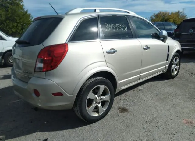 Photo 3 VIN: 3GNAL4EK1DS629236 - CHEVROLET CAPTIVA SPORT FLEET 