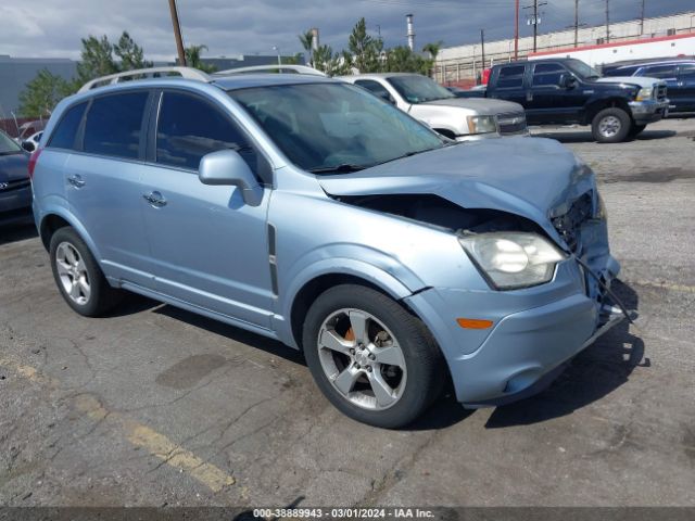 Photo 0 VIN: 3GNAL4EK1DS641242 - CHEVROLET CAPTIVA SPORT 