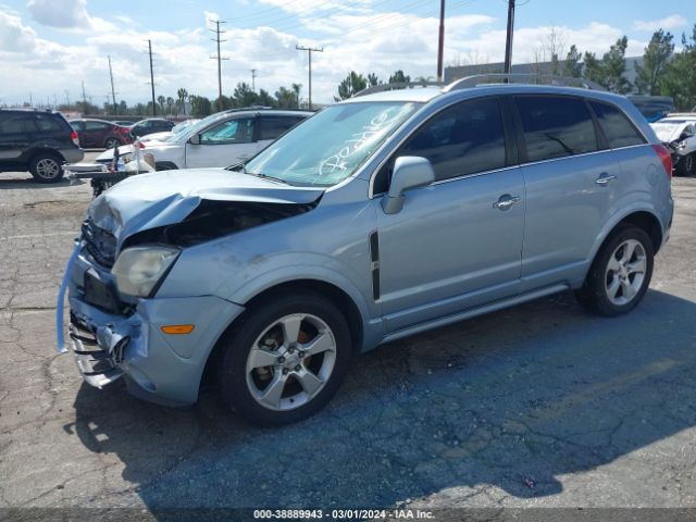 Photo 1 VIN: 3GNAL4EK1DS641242 - CHEVROLET CAPTIVA SPORT 