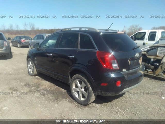 Photo 2 VIN: 3GNAL4EK1ES537190 - CHEVROLET CAPTIVA SPORT FLEET 