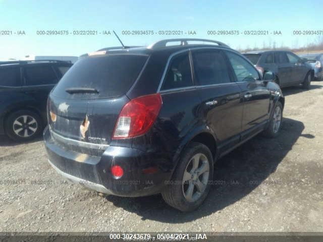 Photo 3 VIN: 3GNAL4EK1ES537190 - CHEVROLET CAPTIVA SPORT FLEET 