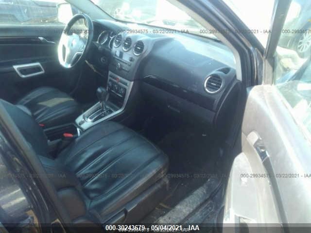 Photo 4 VIN: 3GNAL4EK1ES537190 - CHEVROLET CAPTIVA SPORT FLEET 