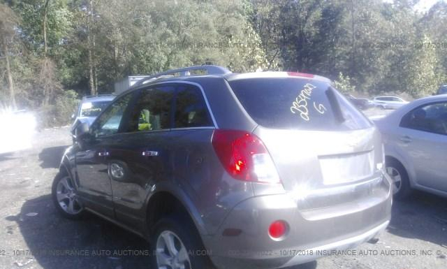 Photo 2 VIN: 3GNAL4EK1ES590861 - CHEVROLET CAPTIVA 