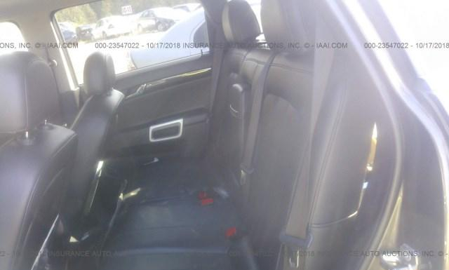 Photo 7 VIN: 3GNAL4EK1ES590861 - CHEVROLET CAPTIVA 