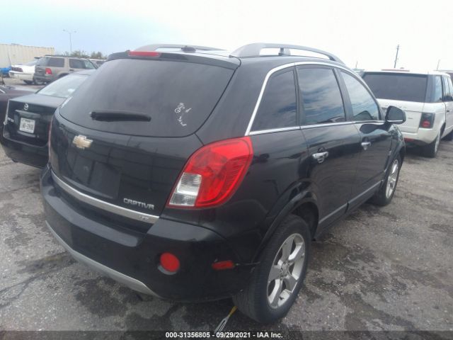 Photo 3 VIN: 3GNAL4EK1ES605987 - CHEVROLET CAPTIVA SPORT FLEET 