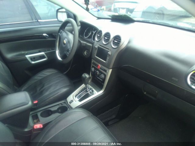 Photo 4 VIN: 3GNAL4EK1ES605987 - CHEVROLET CAPTIVA SPORT FLEET 