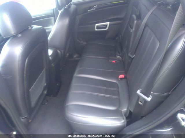 Photo 7 VIN: 3GNAL4EK1ES605987 - CHEVROLET CAPTIVA SPORT FLEET 