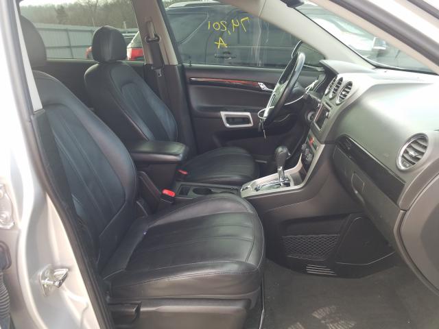 Photo 4 VIN: 3GNAL4EK1ES610090 - CHEVROLET CAPTIVA LT 