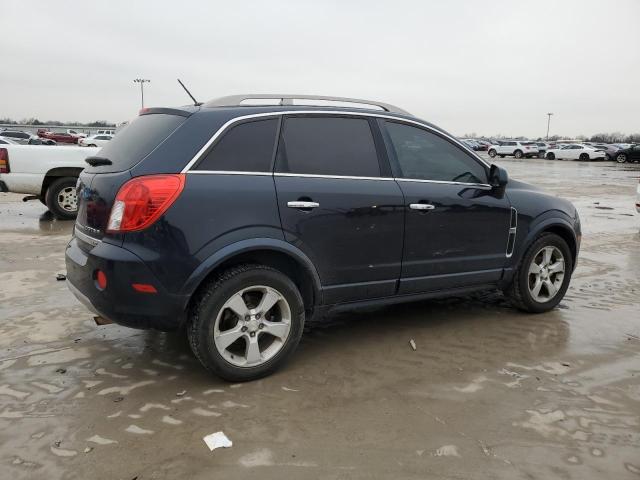 Photo 2 VIN: 3GNAL4EK1ES611935 - CHEVROLET CAPTIVA 