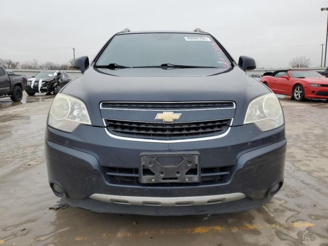 Photo 4 VIN: 3GNAL4EK1ES611935 - CHEVROLET CAPTIVA 