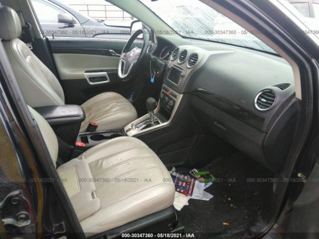 Photo 4 VIN: 3GNAL4EK1ES627374 - CHEVROLET CAPTIVA SPORT FLEET 