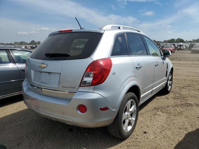 Photo 3 VIN: 3GNAL4EK1ES636978 - CHEVROLET CAPTIVA LT 