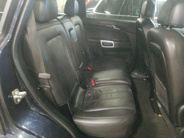 Photo 5 VIN: 3GNAL4EK1ES666515 - CHEVROLET CAPTIVA LT 