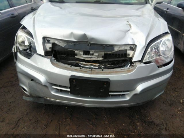 Photo 5 VIN: 3GNAL4EK1ES674050 - CHEVROLET CAPTIVA SPORT 