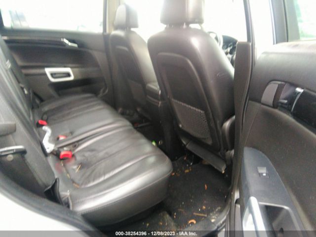 Photo 7 VIN: 3GNAL4EK1ES674050 - CHEVROLET CAPTIVA SPORT 