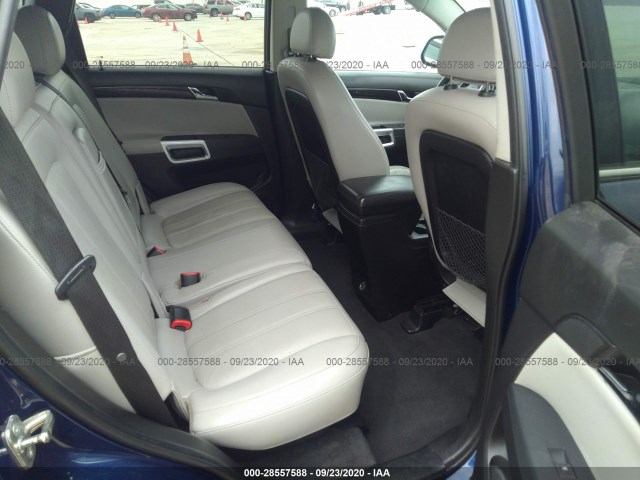 Photo 7 VIN: 3GNAL4EK2DS560265 - CHEVROLET CAPTIVA SPORT FLEET 