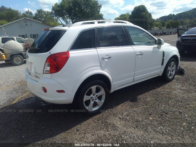 Photo 3 VIN: 3GNAL4EK2DS560881 - CHEVROLET CAPTIVA SPORT FLEET 