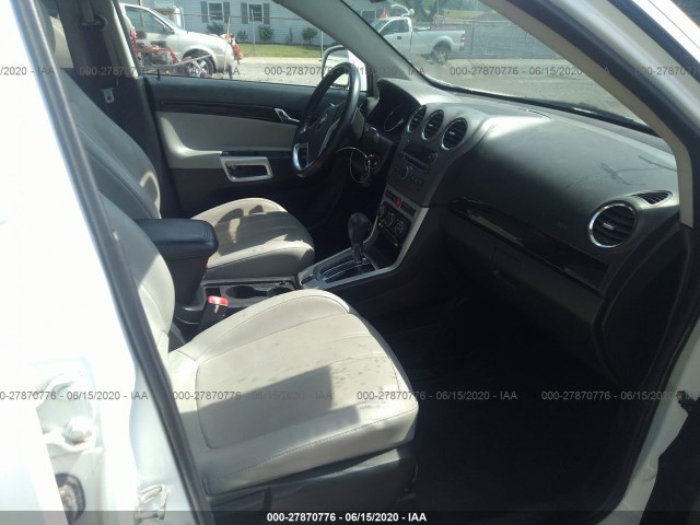 Photo 4 VIN: 3GNAL4EK2DS560881 - CHEVROLET CAPTIVA SPORT FLEET 