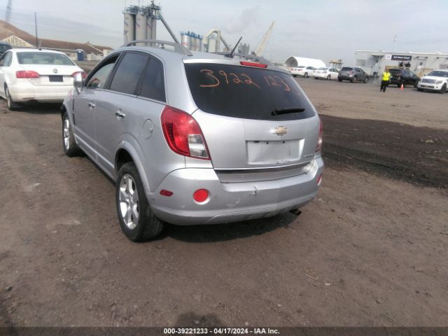 Photo 2 VIN: 3GNAL4EK2DS570150 - CHEVROLET CAPTIVA SPORT 