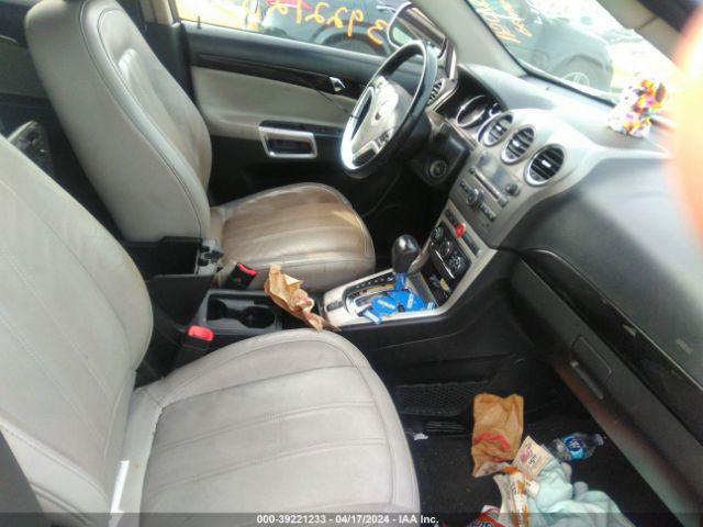 Photo 4 VIN: 3GNAL4EK2DS570150 - CHEVROLET CAPTIVA SPORT 