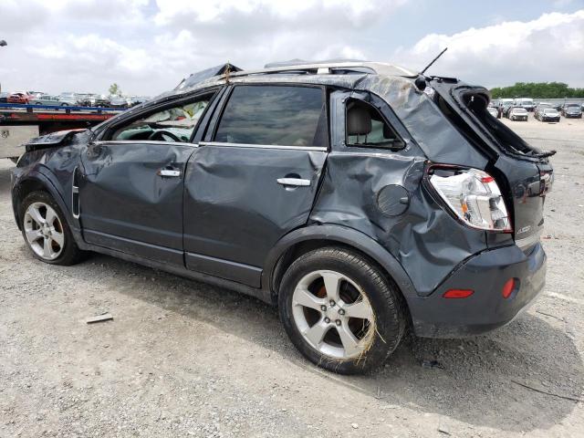 Photo 1 VIN: 3GNAL4EK2DS613868 - CHEVROLET CAPTIVA LT 