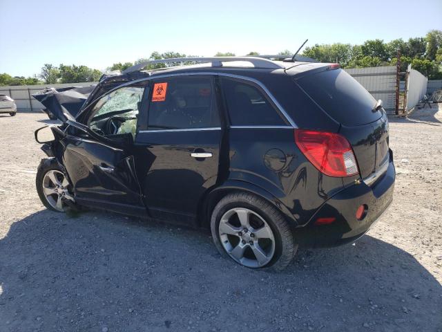 Photo 1 VIN: 3GNAL4EK2DS615362 - CHEVROLET CAPTIVA 