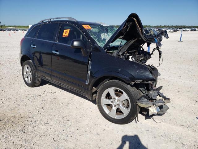 Photo 3 VIN: 3GNAL4EK2DS615362 - CHEVROLET CAPTIVA 