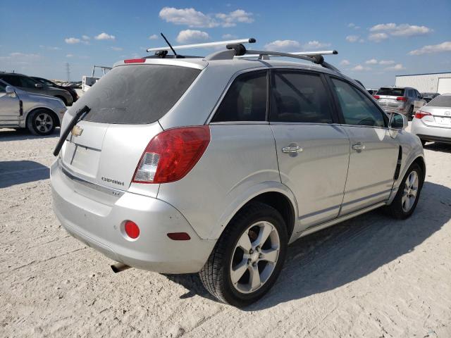 Photo 3 VIN: 3GNAL4EK2DS628094 - CHEVROLET CAPTIVA LT 