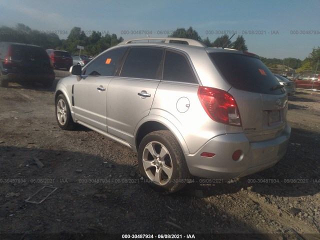 Photo 2 VIN: 3GNAL4EK2DS637927 - CHEVROLET CAPTIVA SPORT FLEET 