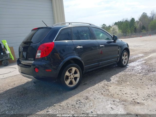 Photo 3 VIN: 3GNAL4EK2ES522293 - CHEVROLET CAPTIVA SPORT 