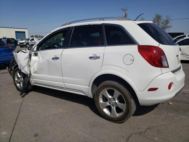 Photo 1 VIN: 3GNAL4EK2ES532211 - CHEVROLET CAPTIVA 