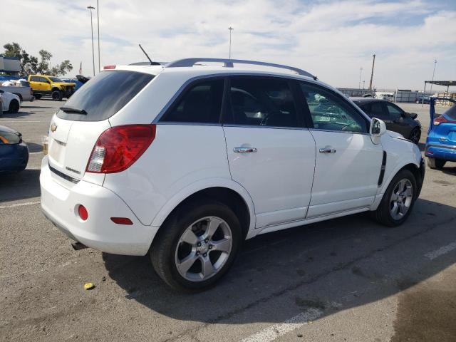 Photo 2 VIN: 3GNAL4EK2ES532211 - CHEVROLET CAPTIVA 