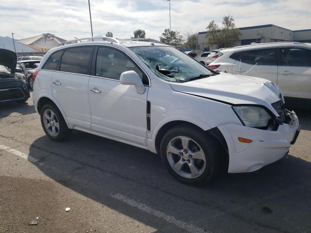 Photo 3 VIN: 3GNAL4EK2ES532211 - CHEVROLET CAPTIVA 