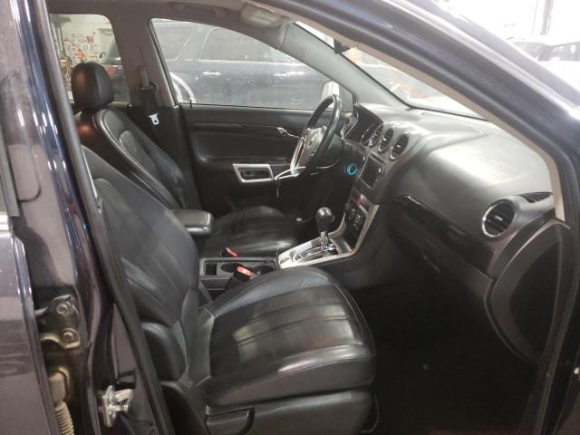 Photo 4 VIN: 3GNAL4EK2ES548795 - CHEVROLET CAPTIVA LT 